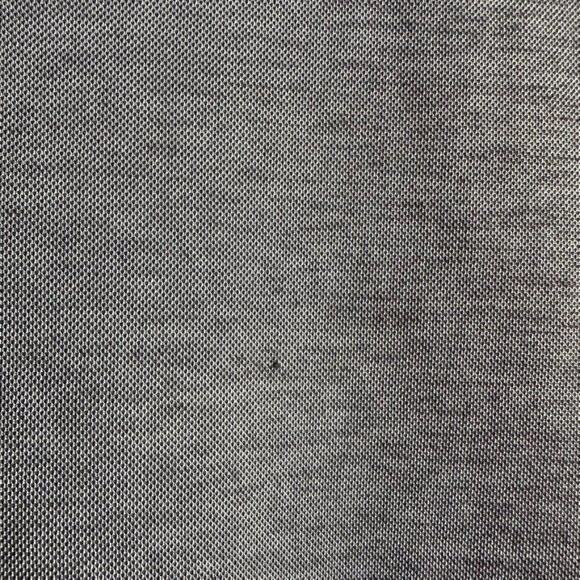 Travis Matthew Short‎ Sleeve Polo Shirt Men's M Blue Lightweight Collared - Picture 3 of 6